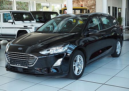 Ford Focus Turnier Cool & Connect LED/Navi/Klima/DAB/