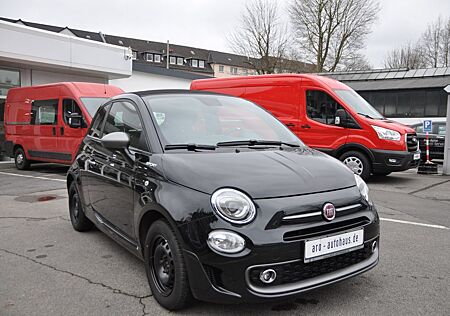 Fiat 500C Sport