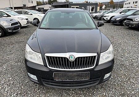 Skoda Octavia Combi Ambiente