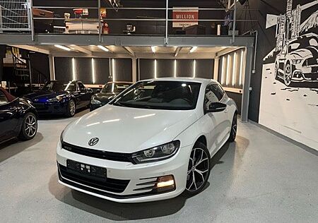 VW Scirocco Volkswagen GTS /Start-Stopp/Unfallfrei/79tkm/DSG