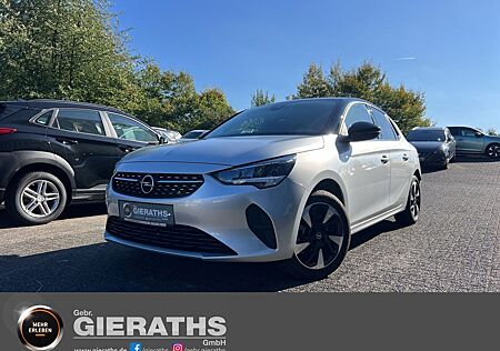 Opel Corsa -e Elegance Elektromotor, 100 kW (136 PS) N