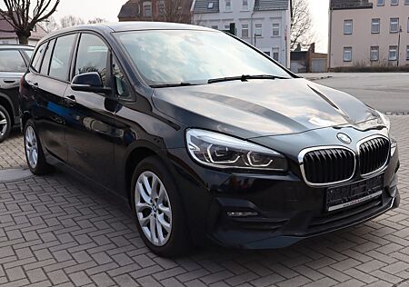 BMW 2er 218 Gran Tourer 218d Sport Line