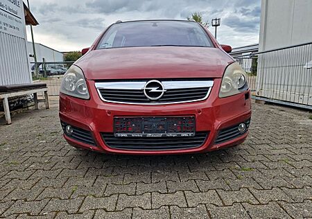 Opel Zafira B Basis..Automatik