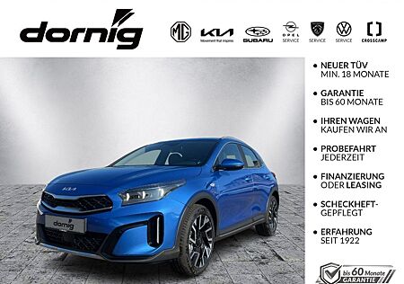Kia XCeed 1.5T Vision 140 DCT7