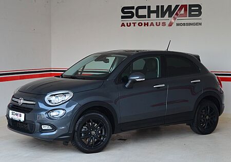 Fiat 500X Lounge Sport | Navi | Bi-Xenon | 17`Alu