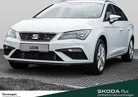 Seat Leon ST 1.8 TSI FR LED NAVI BEATS