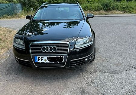 Audi A6 2.0 TDI (DPF) Avant -