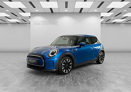 Mini Cooper Hatch Parkassist Driv.Assist Sportsitze