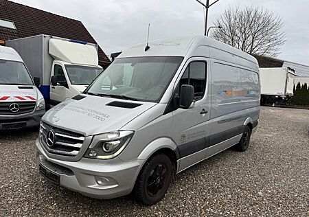 Mercedes-Benz Sprinter II Kast.316 CDI*KLIMA*NAVI*XENON*REGALE