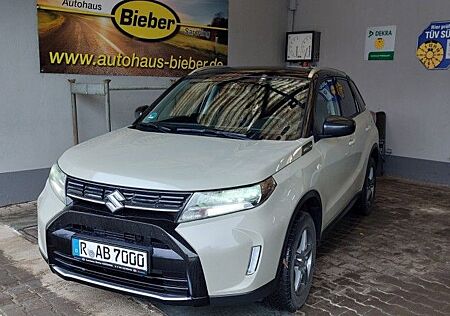 Suzuki Vitara 1.5 Hybrid Allgrip AGS Comfort