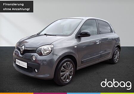 Renault Twingo ENERGY TCe 90 LIMITED SHZ Tempom. LMPDC