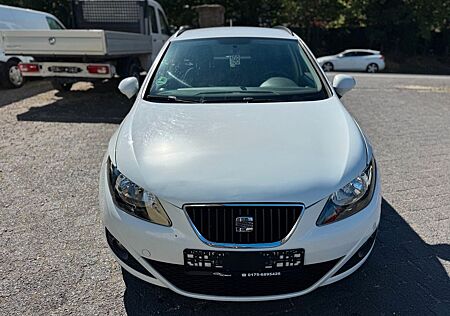 Seat Ibiza ST Reference 1.4*1 HAND*KLIMA*TEMPOMAT*