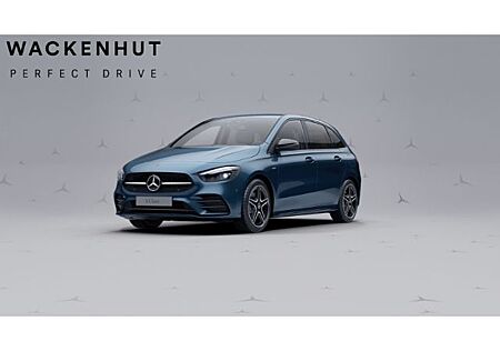 Mercedes-Benz B 220 4M AMG EDITION 2020 NIGHT+DISTR+HUD+MULTIB