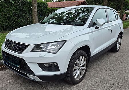 Seat Ateca 1.4 Eco TSI ACT 110kW Style DSG Style