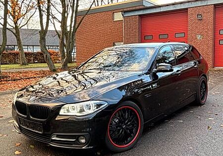 BMW 535d xDrive Touring