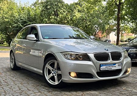 BMW 325i e90 Limousine TÜV Neu Autom LCI