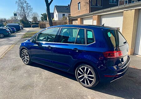 VW Golf Sportsvan Volkswagen JOIN 1.5 TSI ACT aus Nachlass