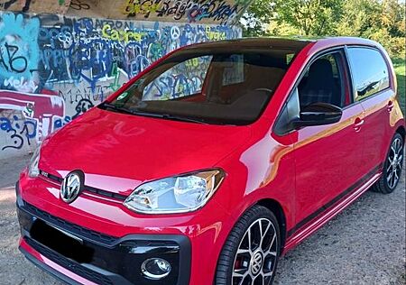 VW Up Volkswagen ! 1.0 TSI GTI GTI