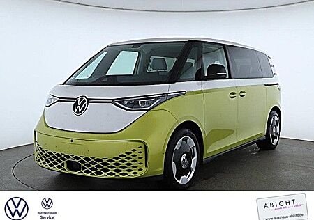 VW ID.BUZZ gebraucht kaufen VW ID.BUZZ Volkswagen ID. Buzz Pro 7Sitze langer Radstand 286PS 86kWh