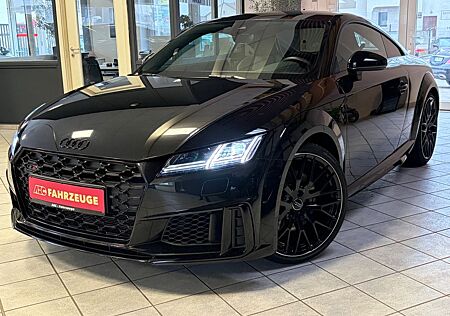 Audi TT S Coupe Quattro S-Line /1.HAND/ MATRIX/ B&O