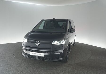 VW T7 Multivan Volkswagen 1.4 TSI eHybrid DSG Matrix LED GRA