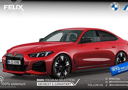 BMW i4 M50 xDrive+LCI/FACELIFT+20"ALU+AHK+DR.ASS. PR