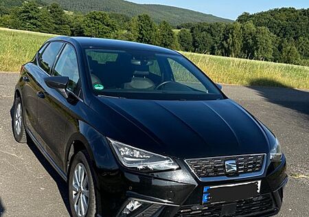 Seat Ibiza 1.0 TSI 70kW XCELLENCE XCELLENCE