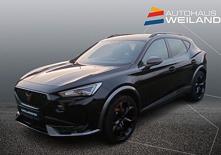 Cupra Formentor 1.4 TSI