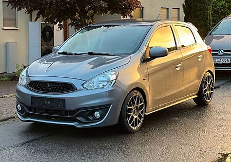 Mitsubishi Space Star 1.2 MIVEC Edition 100+ ClearTec E...