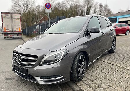 Mercedes-Benz B 220 B -Klasse CDI / d