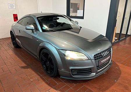 Audi TT 2.0 TFSI Coupe S-Line/BOSE/Leder/Kamera/Xenon