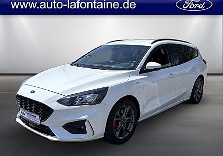 Ford Focus Turnier ST-Line X