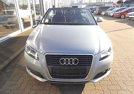 Audi A3 Cabriolet S line Sportpaket / plus