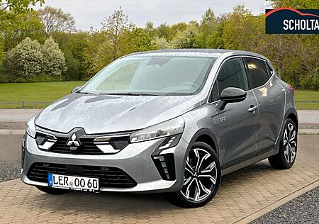 Mitsubishi Colt 1.6l Hybrid TOP