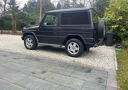 Mercedes-Benz G 280