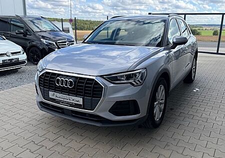 Audi Q3 35 TFSI S-Tronic Virtual Cockpit LED Navi