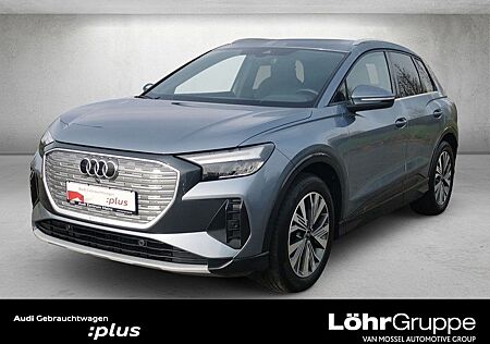 Audi Q4 e-tron Q4 40 e-tron *Kamera*