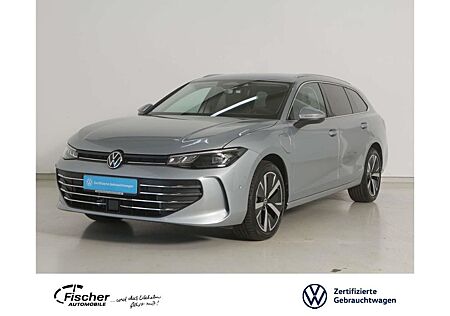 VW Passat Volkswagen 1.5 TSI eHybrid Business DSG AHK/Keyless
