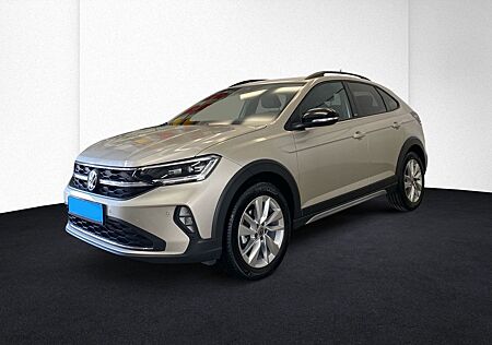VW Taigo Volkswagen Move 1.0 TSI DSG Matrix LED Navi AHK ACC