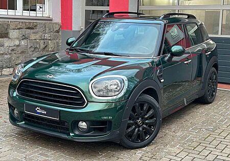 Mini Cooper Countryman Countryman Pepper DCT Pano Komfortzugang Navi