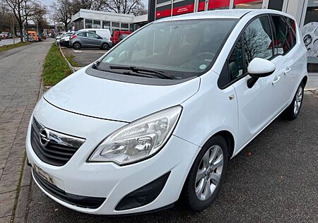 Opel Meriva B Edition