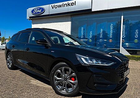 Ford Focus Turnier ST-Line X *HUD*PANO*LED*BLIS*B&O*