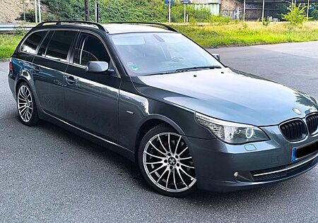 BMW 530d A touring -