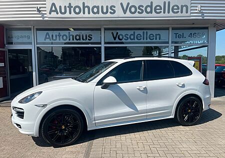Porsche Cayenne GTS Panorama 21" BOSE