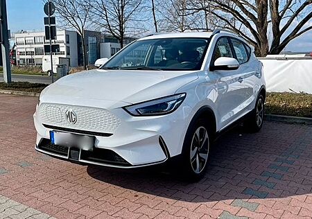 MG ZS 70kWh Comfort Comfort