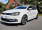 VW Polo Volkswagen 1.2 TSI 66kW LOUNGE BMT LOUNGE BlueMoti...