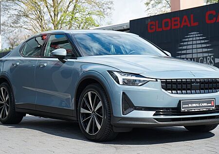 Polestar 2 LONG RANGE DUAL AWD*PLUS PAKET*PANO*SOH 89,8%