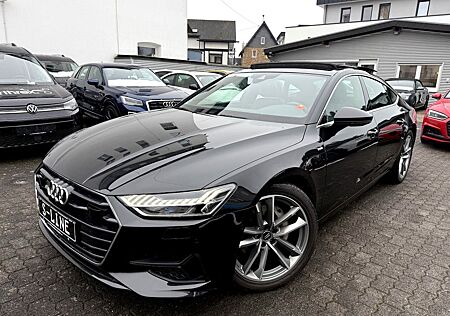 Audi A7 50 TDI quattro*S-LINE*PANO*LUFT*MEMORY*MATRIX