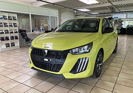 Peugeot 208 Active Facelift