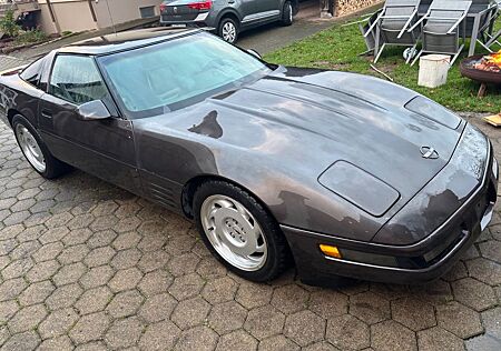 Chevrolet Corvette C4